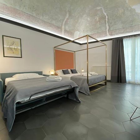 B&B Aliva Alcamo Bagian luar foto