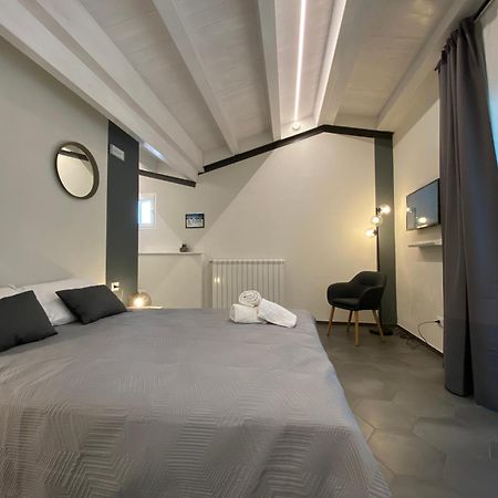 B&B Aliva Alcamo Ruang foto