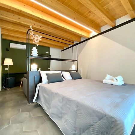 B&B Aliva Alcamo Ruang foto