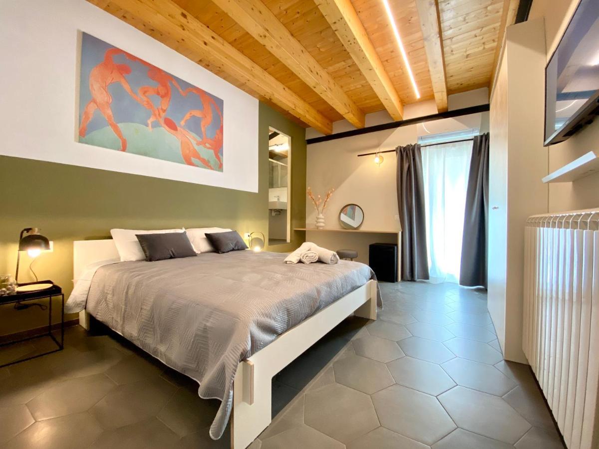 B&B Aliva Alcamo Bagian luar foto
