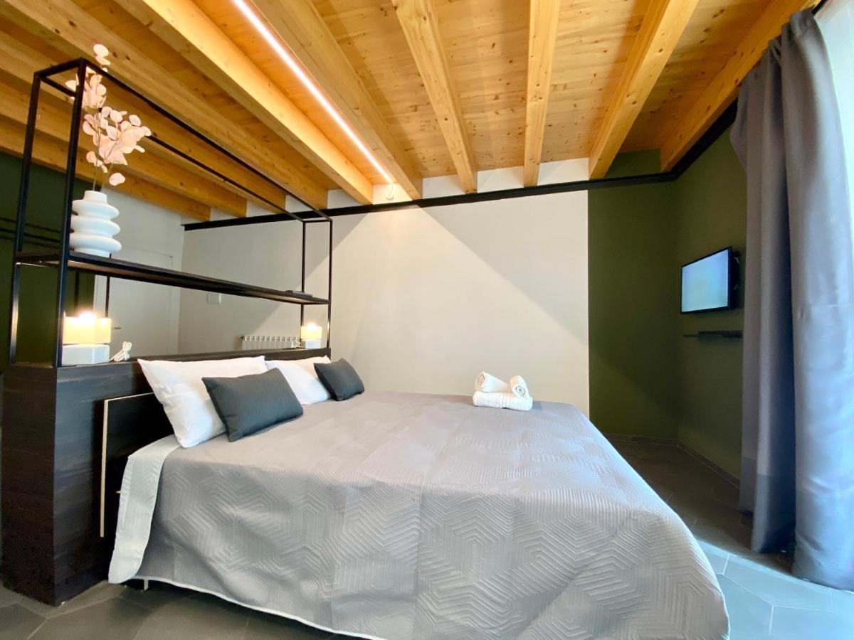 B&B Aliva Alcamo Bagian luar foto