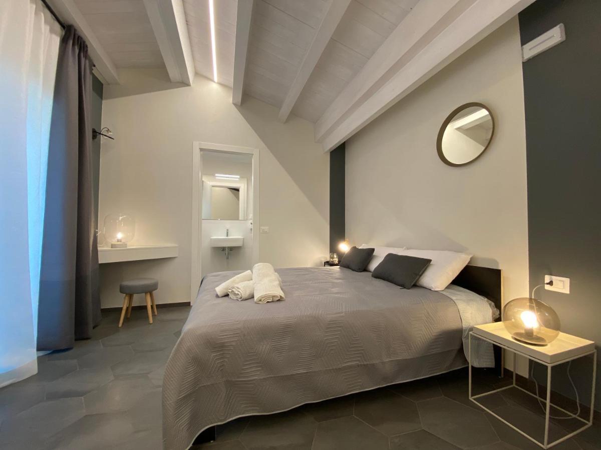 B&B Aliva Alcamo Bagian luar foto