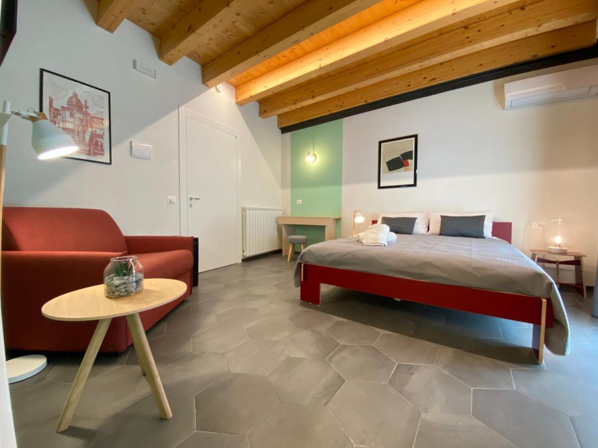 B&B Aliva Alcamo Bagian luar foto