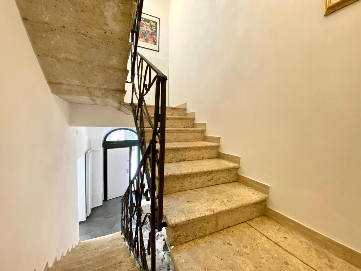 B&B Aliva Alcamo Bagian luar foto