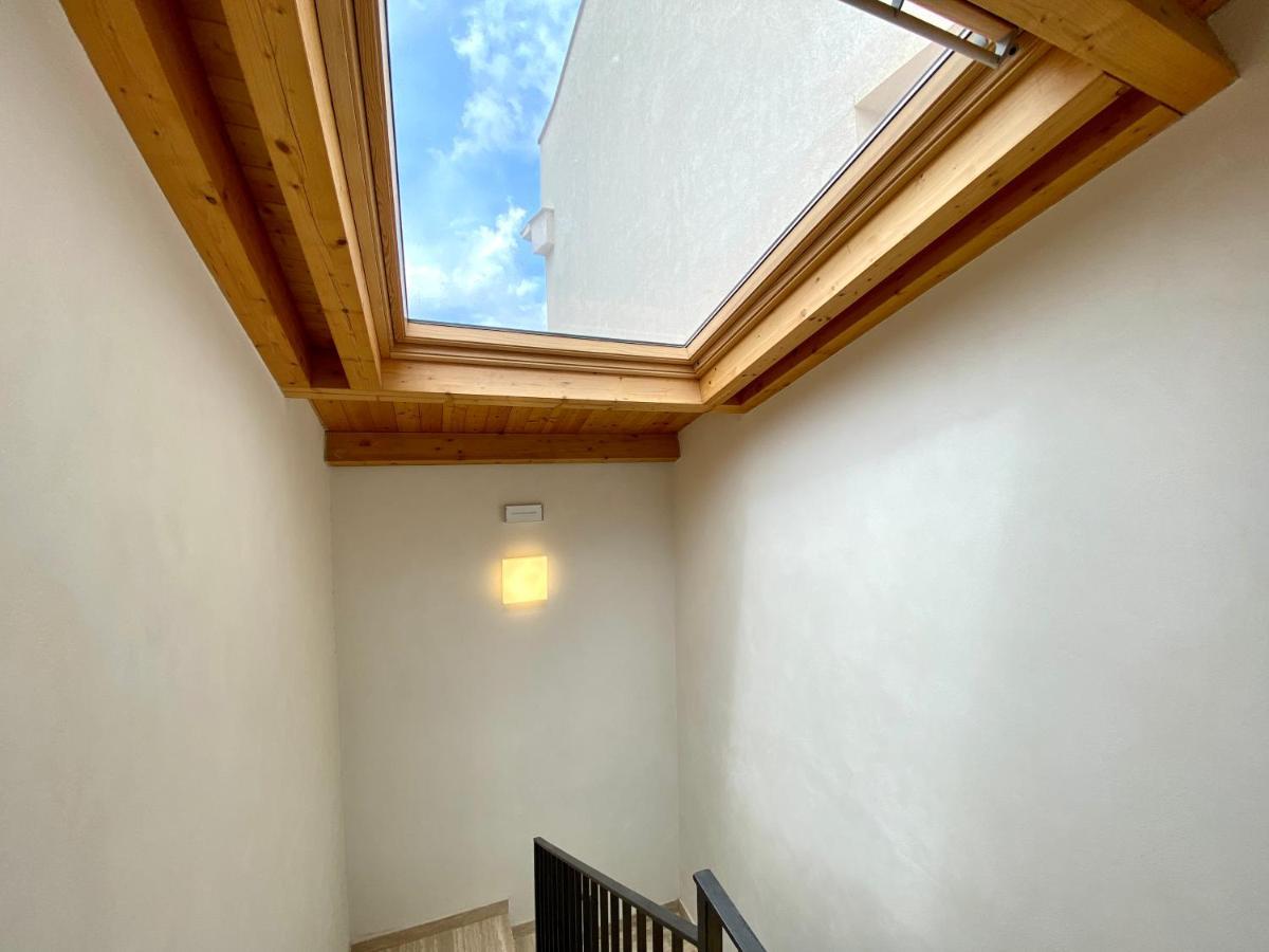 B&B Aliva Alcamo Bagian luar foto