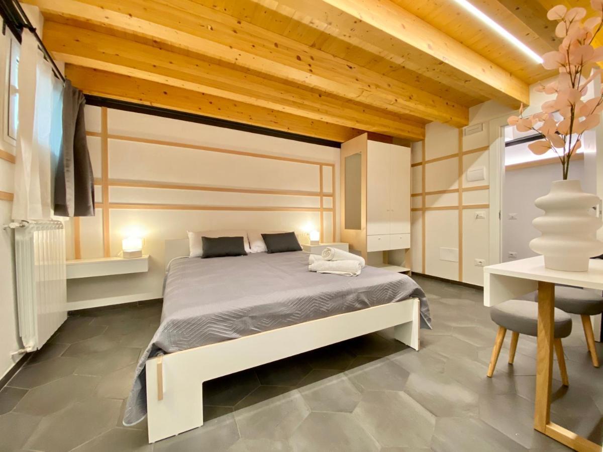 B&B Aliva Alcamo Bagian luar foto