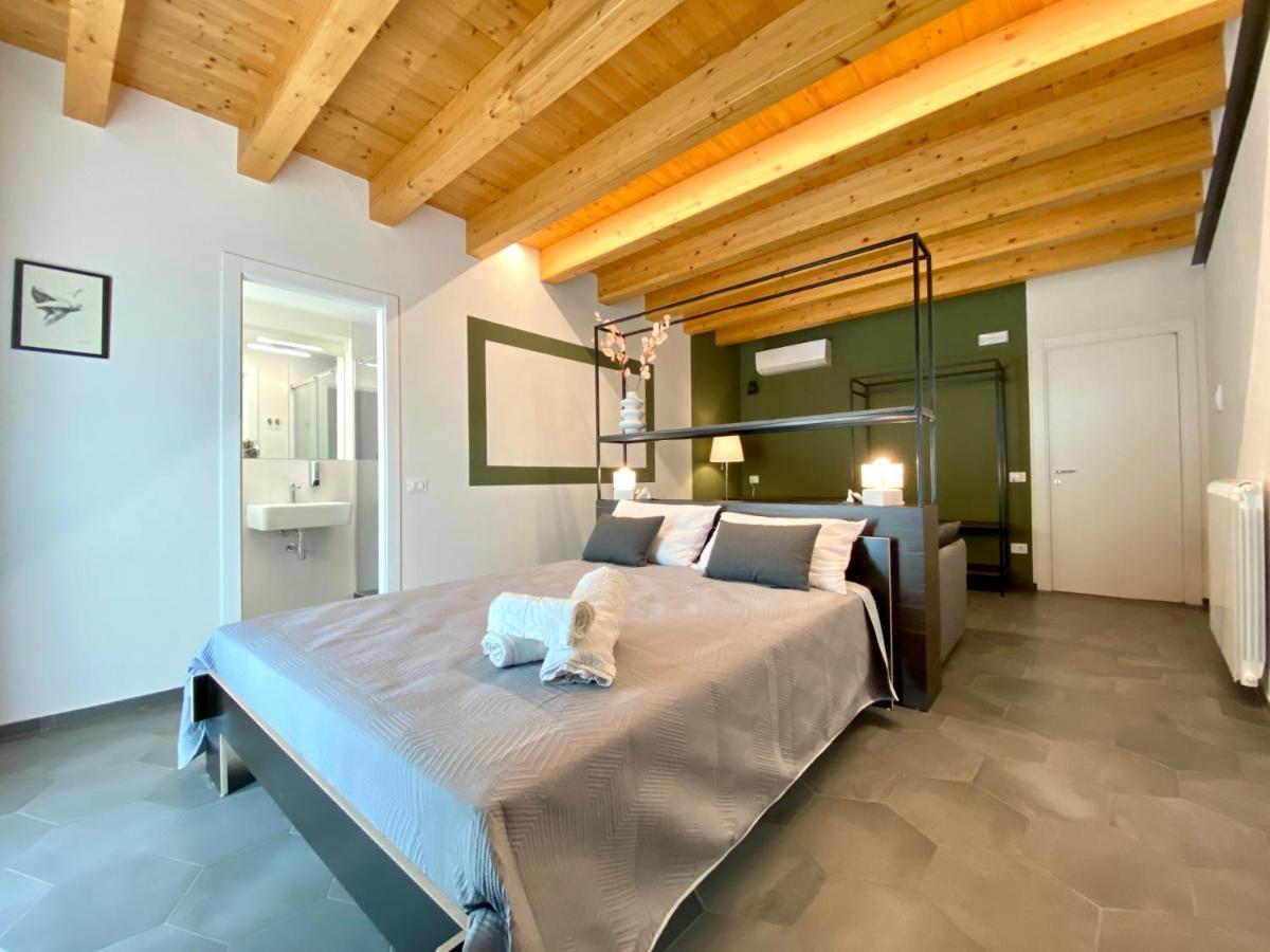 B&B Aliva Alcamo Bagian luar foto