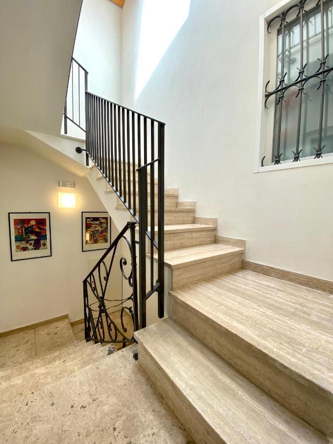 B&B Aliva Alcamo Bagian luar foto
