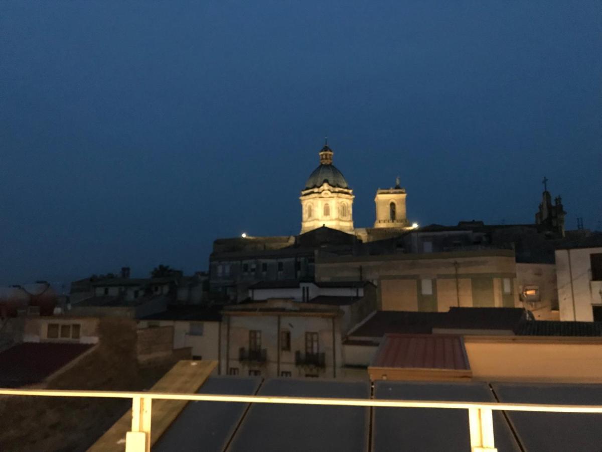 B&B Aliva Alcamo Bagian luar foto