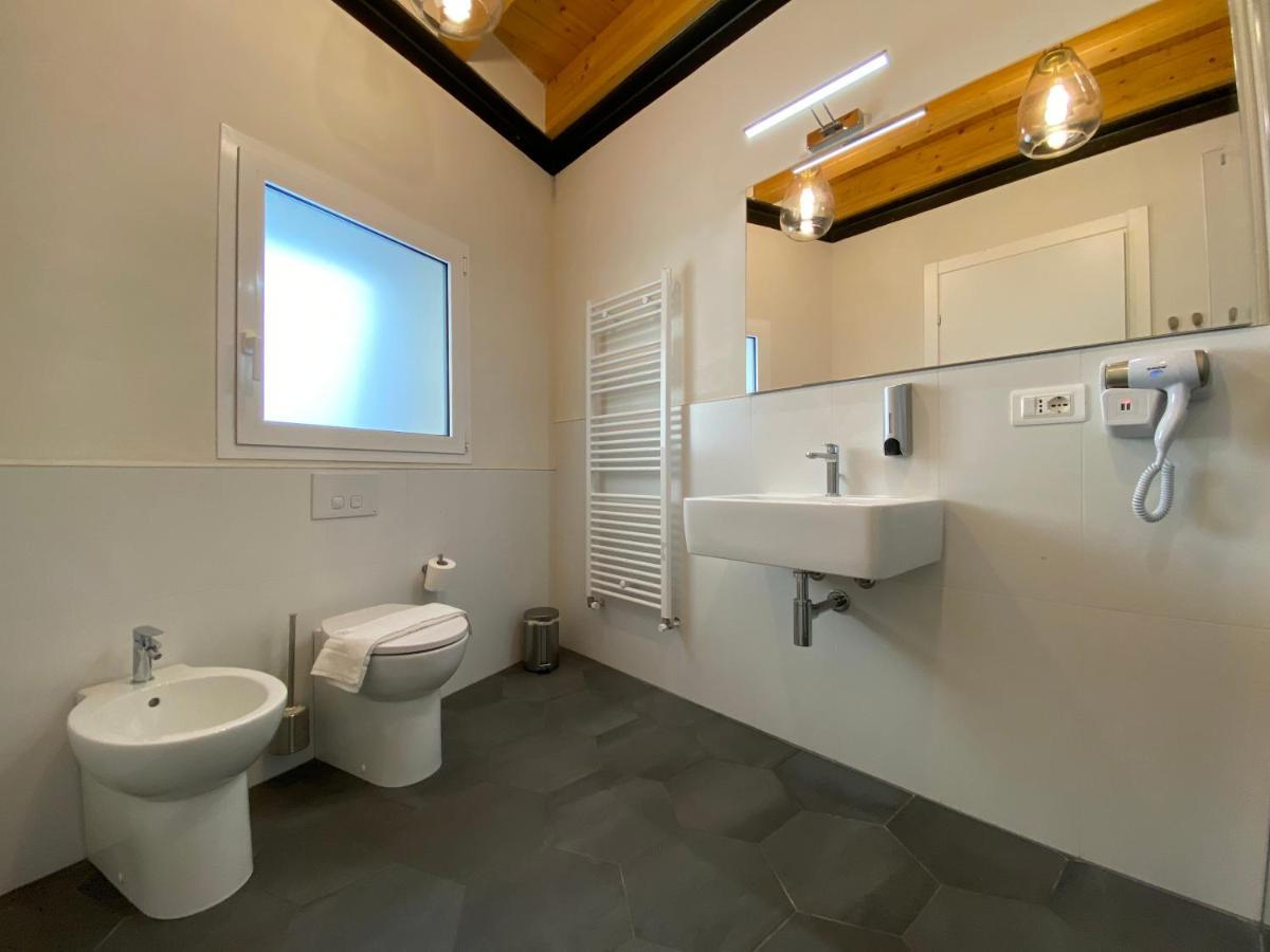 B&B Aliva Alcamo Bagian luar foto