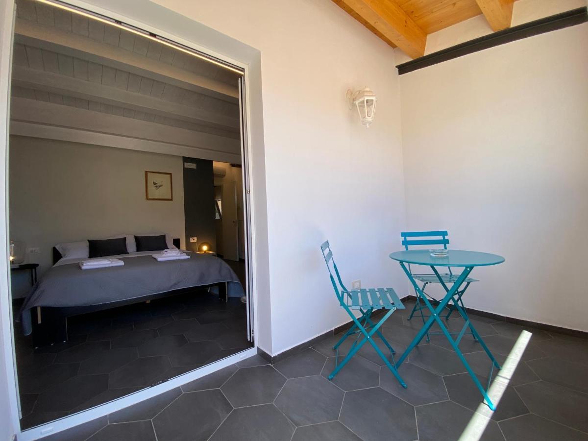 B&B Aliva Alcamo Bagian luar foto