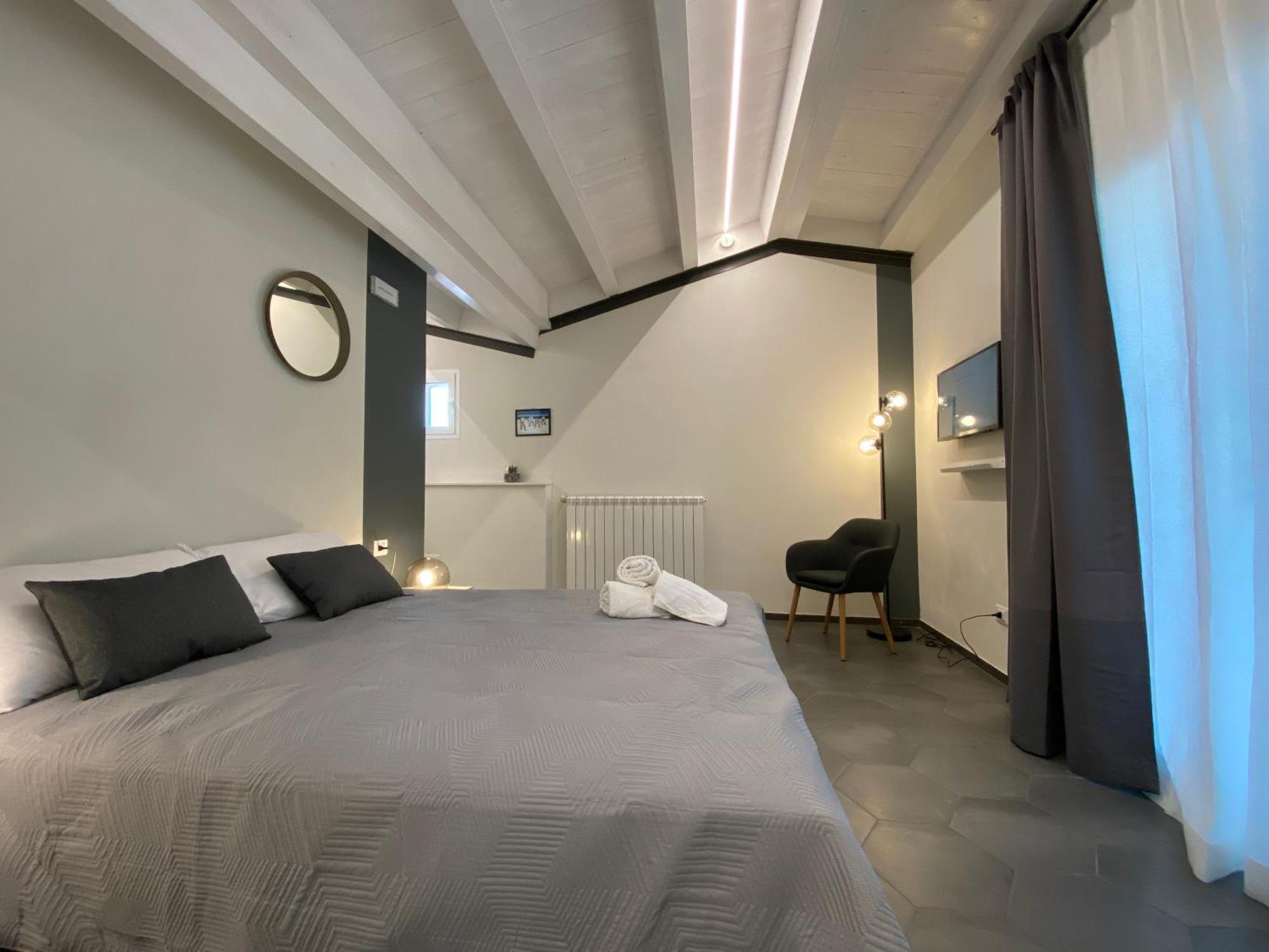 B&B Aliva Alcamo Ruang foto