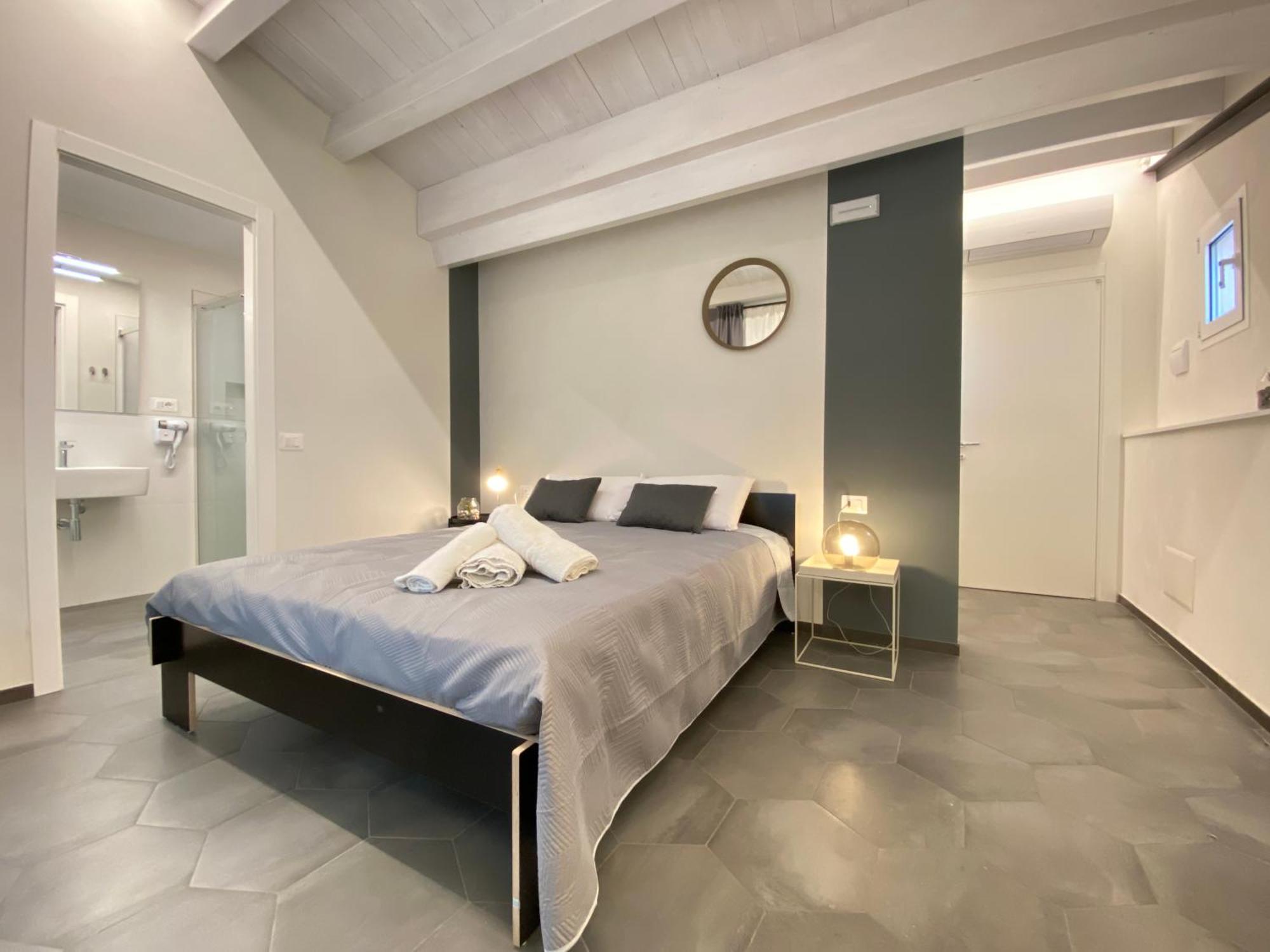 B&B Aliva Alcamo Ruang foto