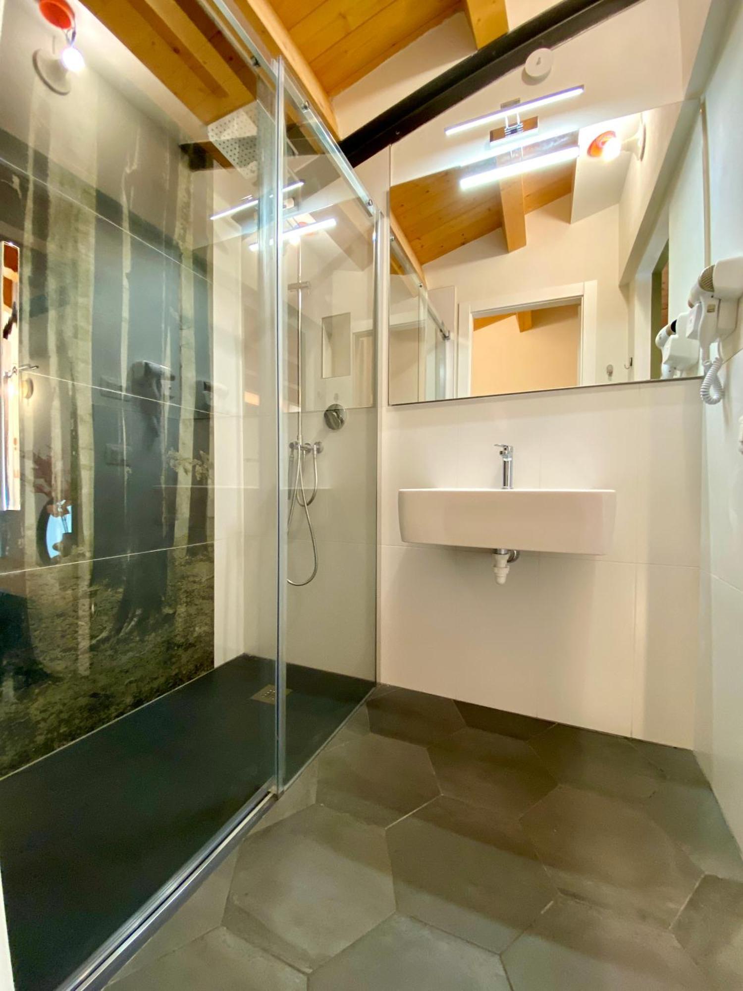 B&B Aliva Alcamo Ruang foto