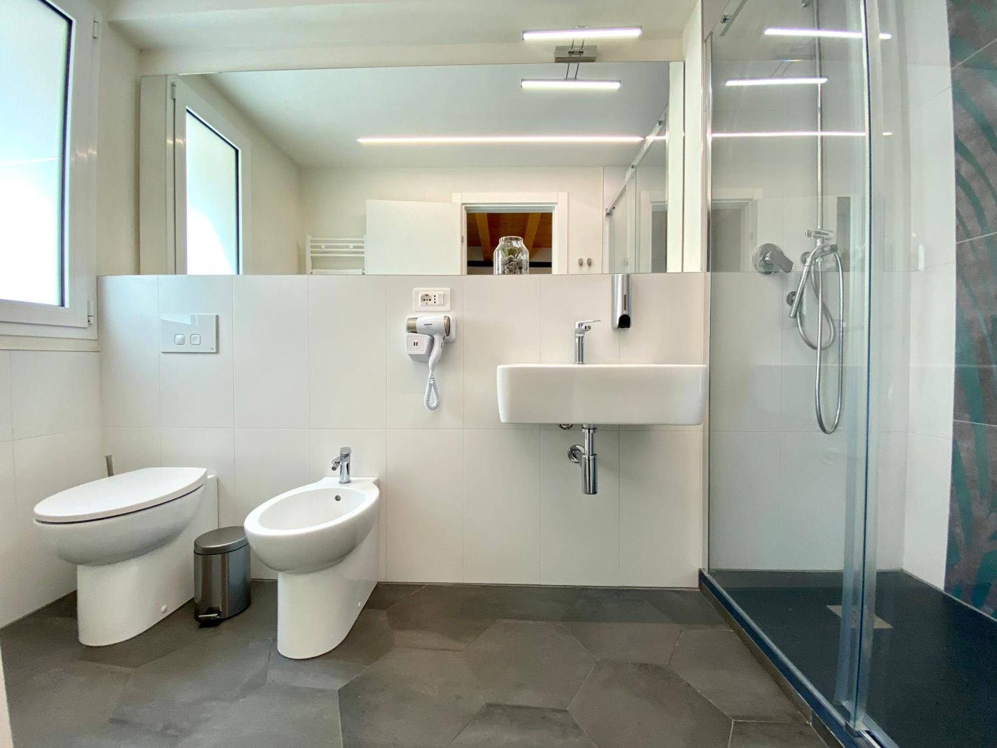 B&B Aliva Alcamo Ruang foto