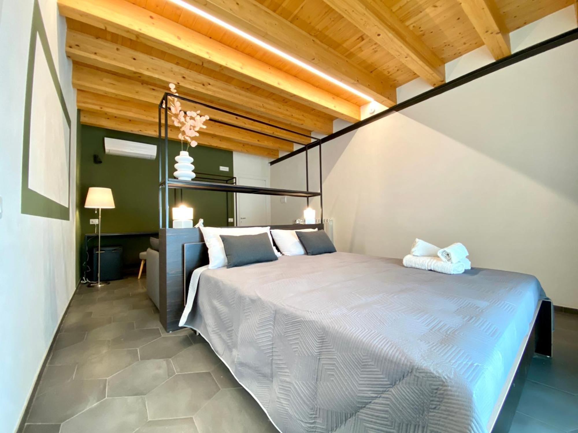 B&B Aliva Alcamo Ruang foto