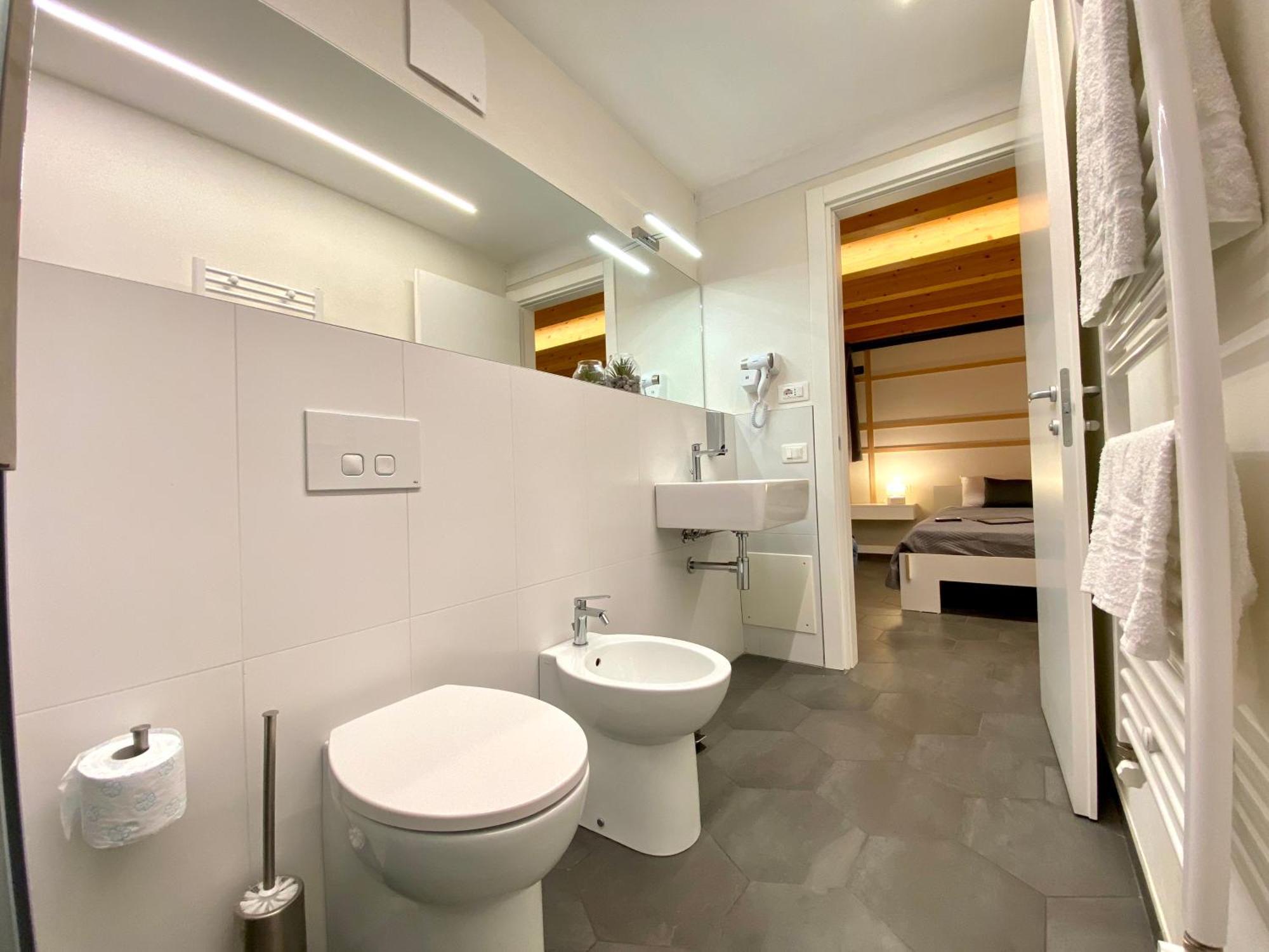 B&B Aliva Alcamo Ruang foto