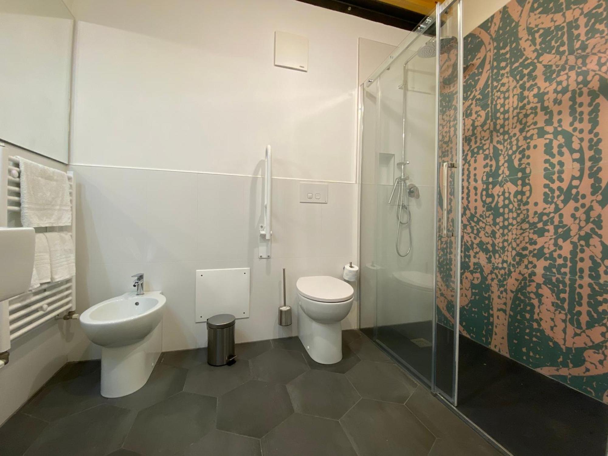 B&B Aliva Alcamo Ruang foto
