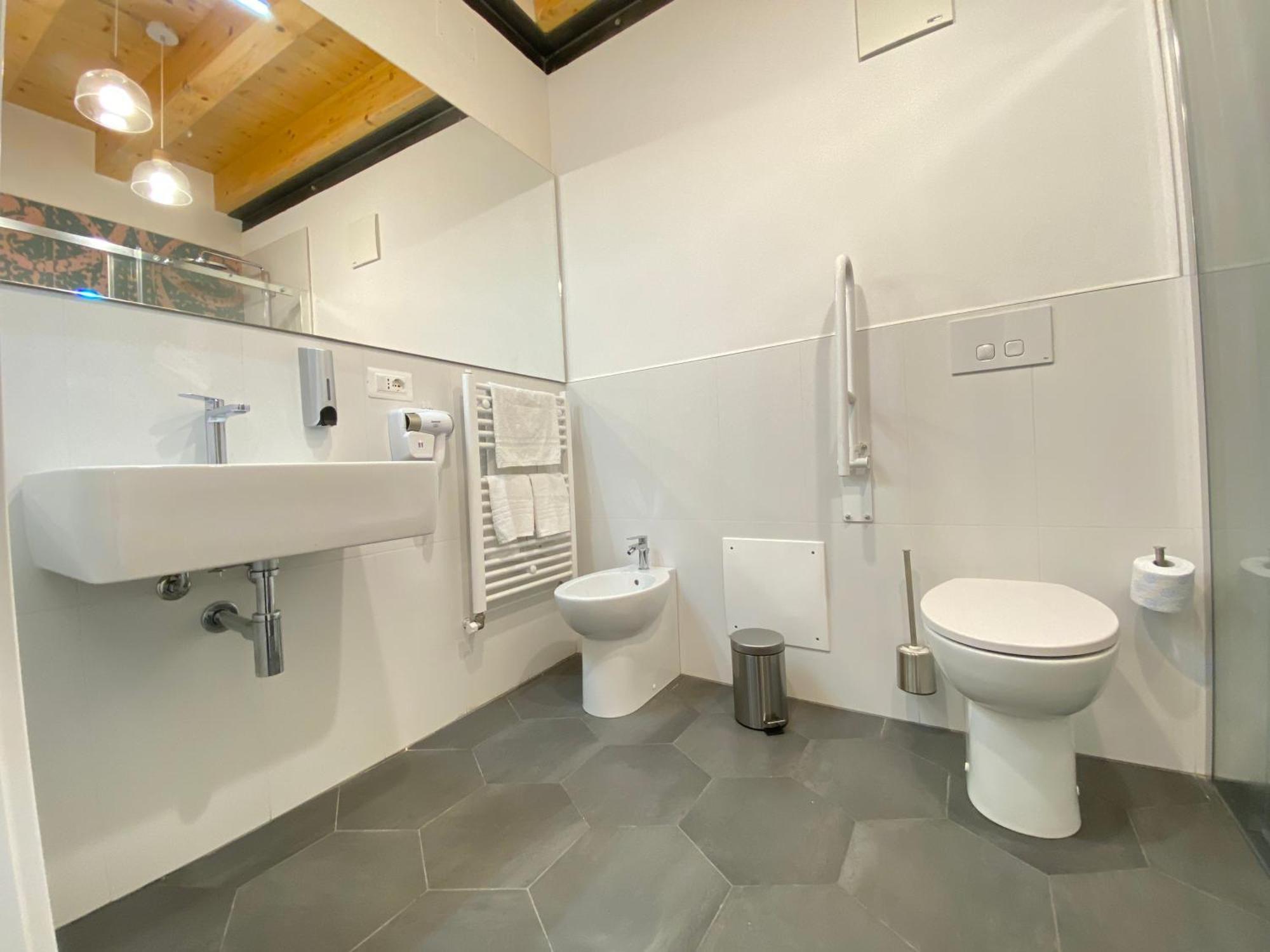 B&B Aliva Alcamo Ruang foto