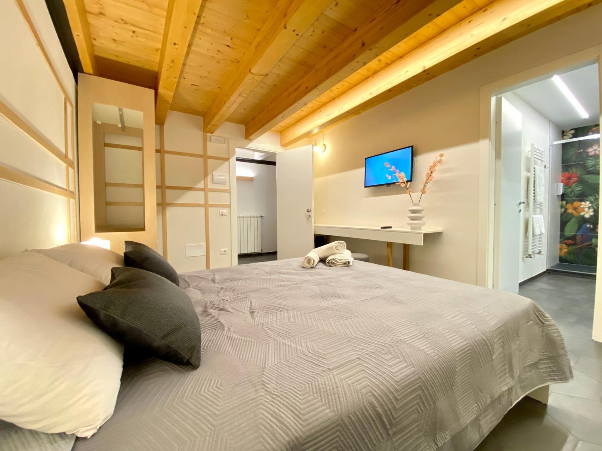 B&B Aliva Alcamo Ruang foto
