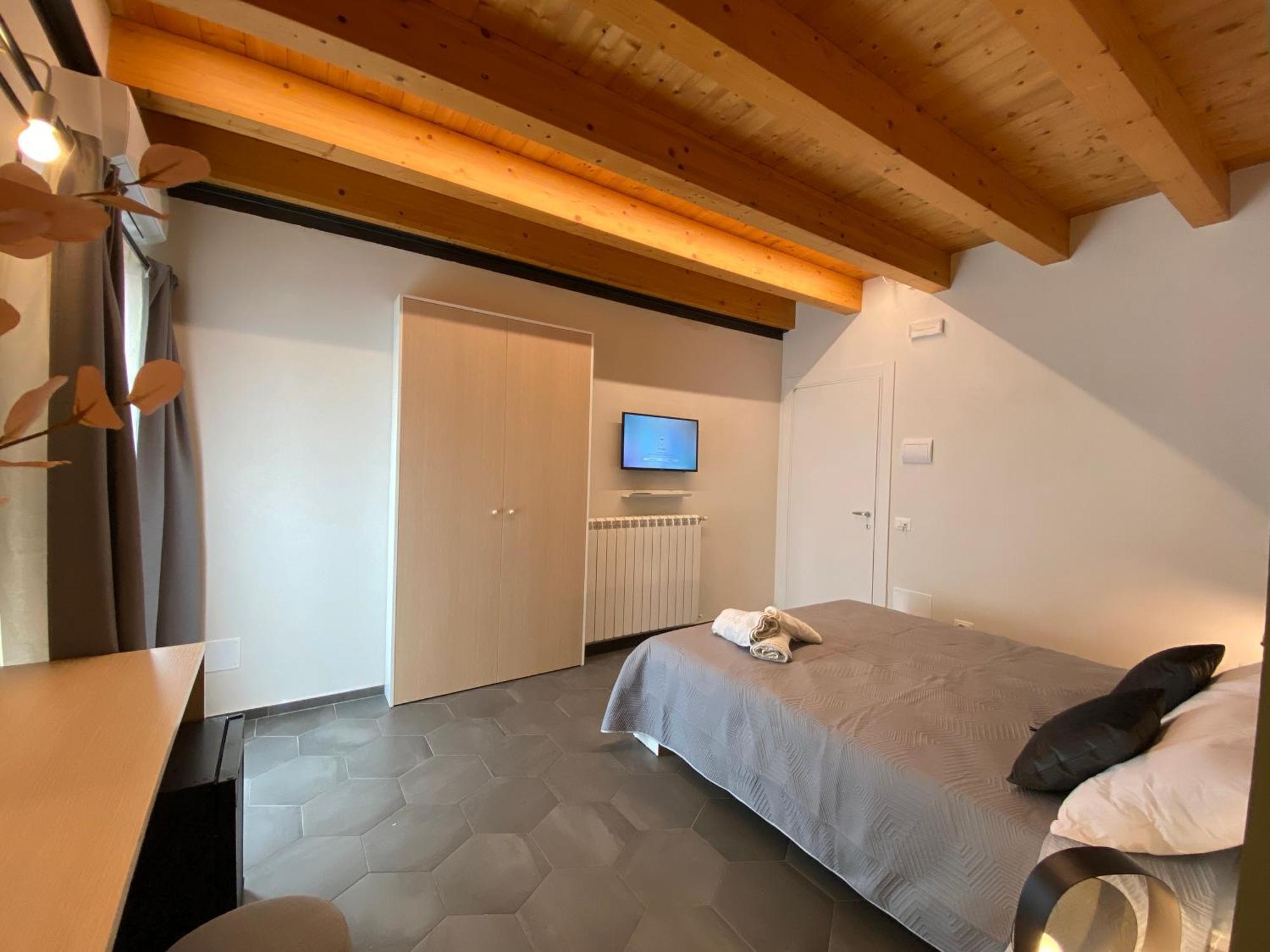 B&B Aliva Alcamo Ruang foto