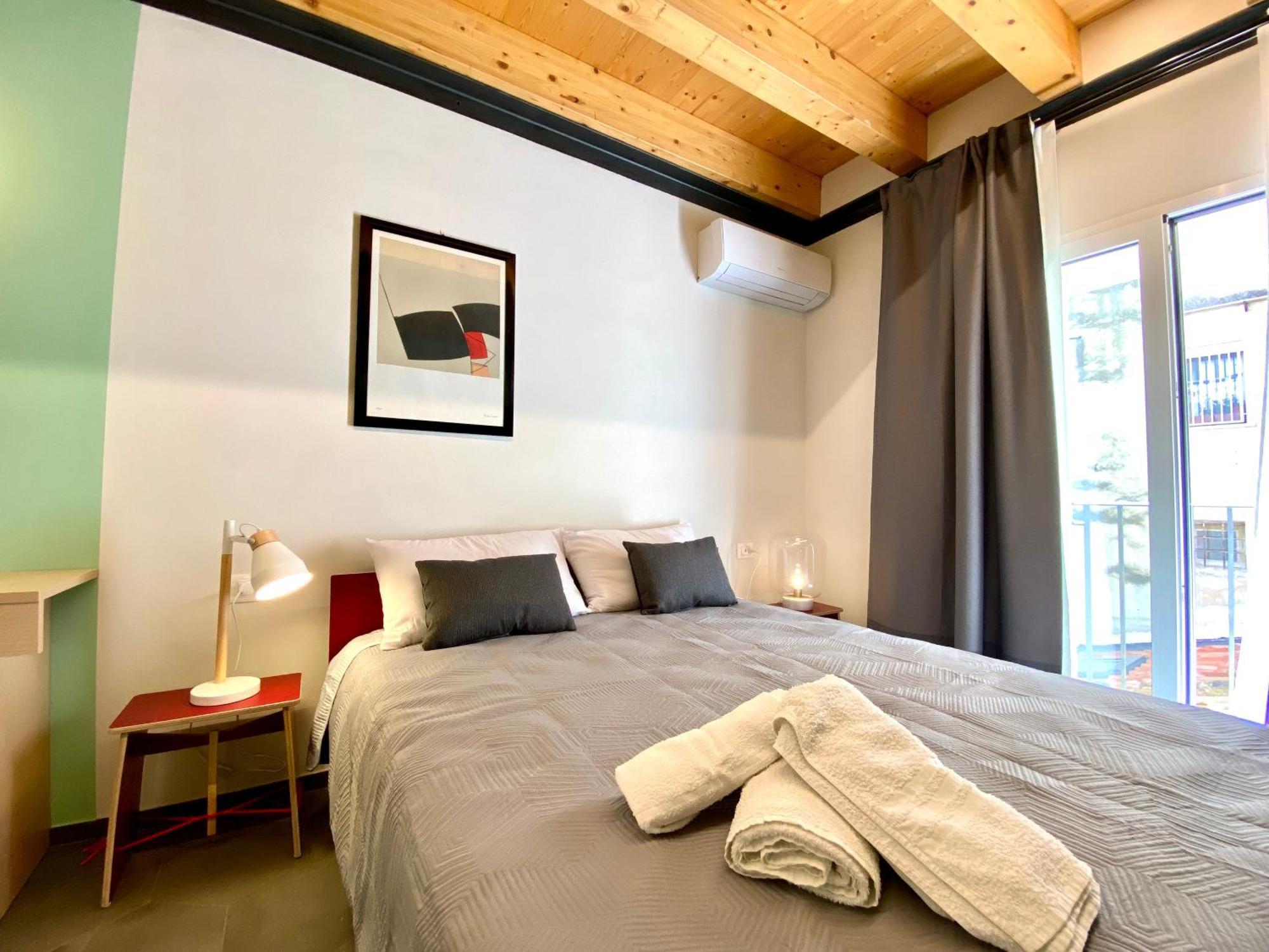B&B Aliva Alcamo Ruang foto