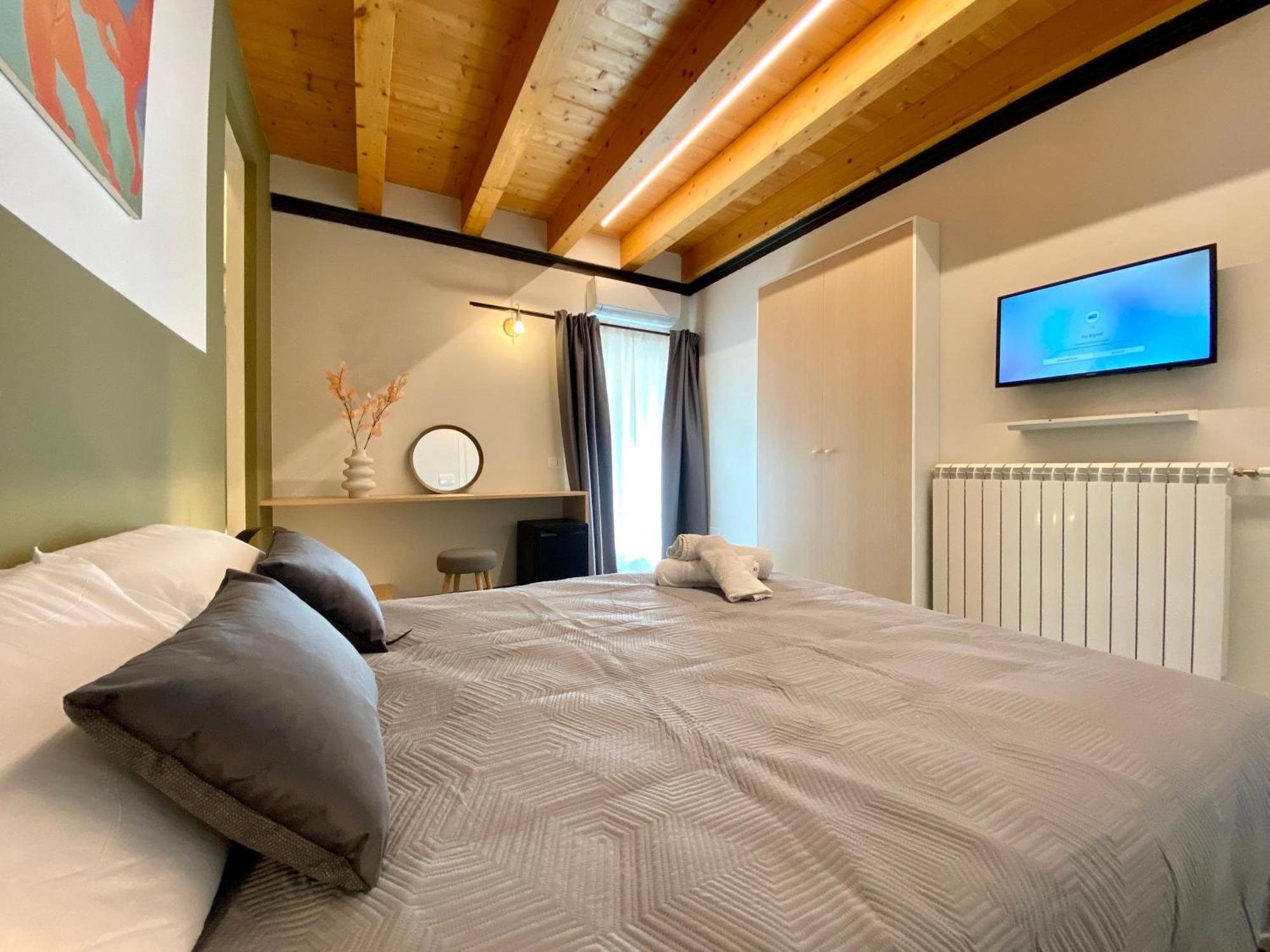 B&B Aliva Alcamo Ruang foto
