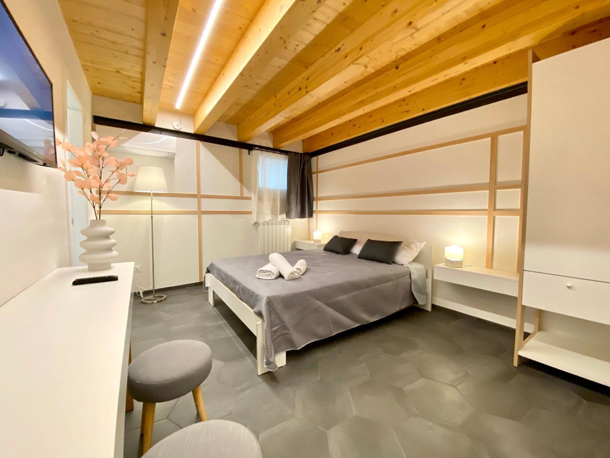 B&B Aliva Alcamo Ruang foto