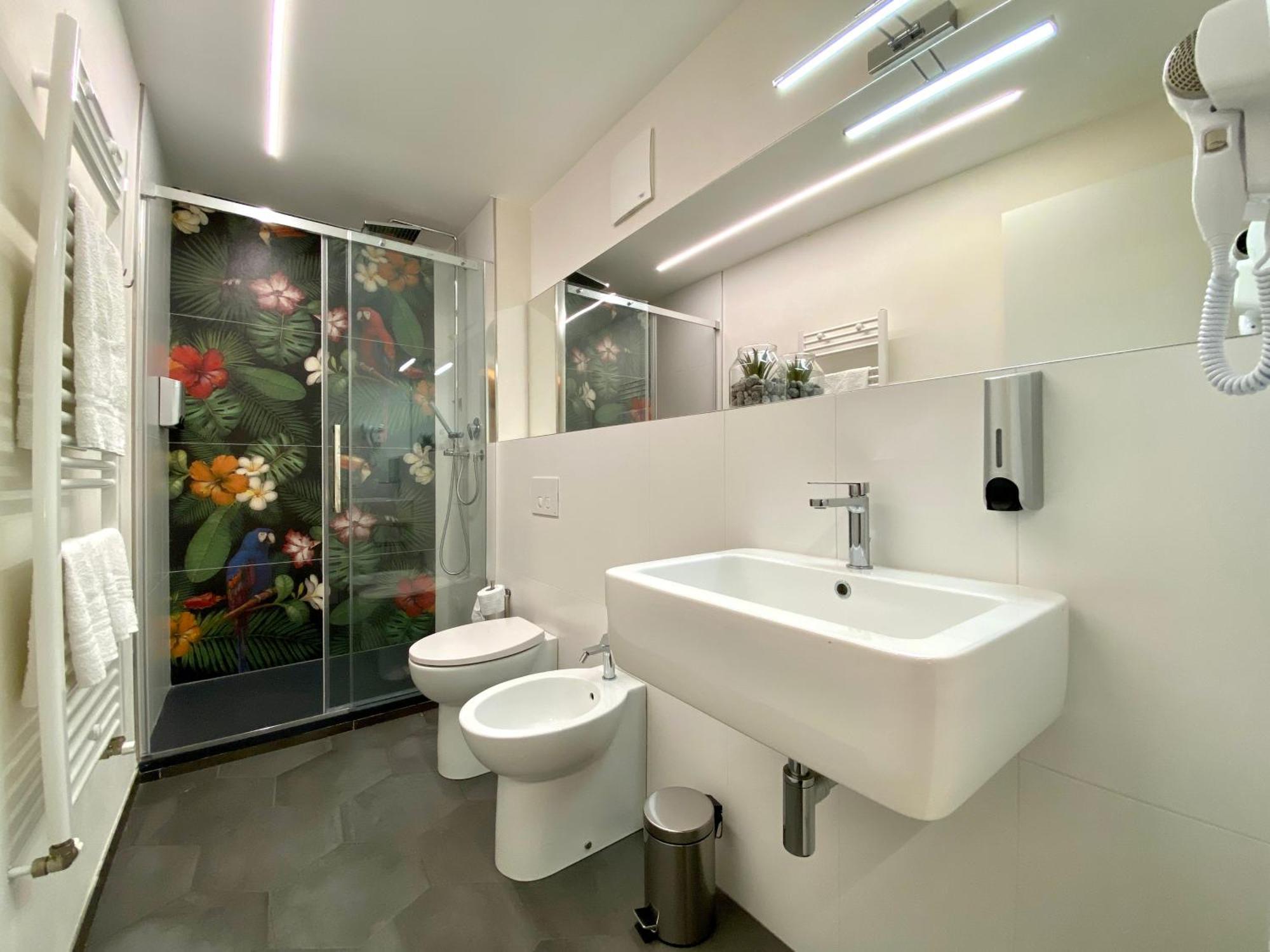 B&B Aliva Alcamo Ruang foto